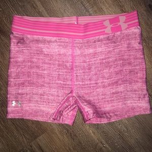 Under Armour Shorts